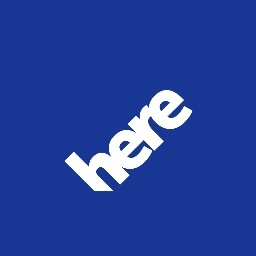 Nokia HERE